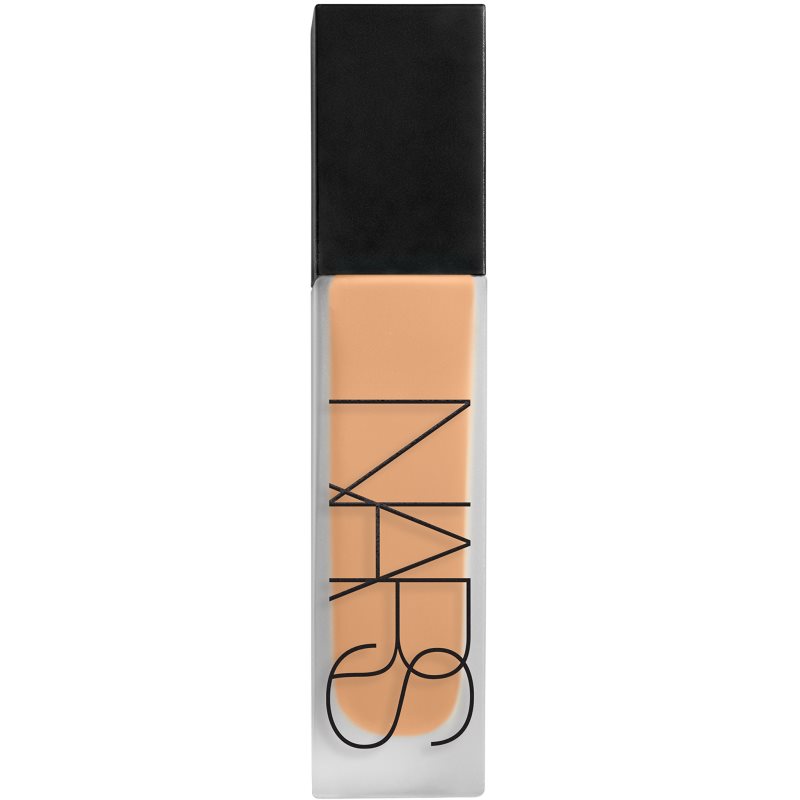 NARS Natural Matte Longwear Foundation machiaj persistent cu efect matifiant culoare VALENCIA 30 ml