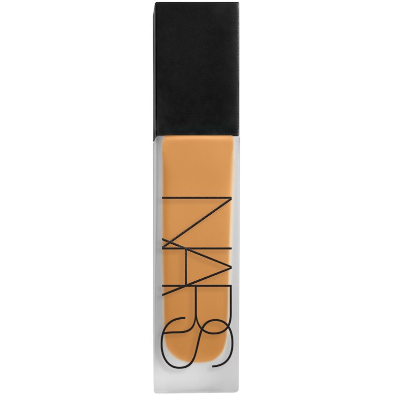 NARS Natural Matte Longwear Foundation machiaj persistent cu efect matifiant culoare MOOREA 30 ml