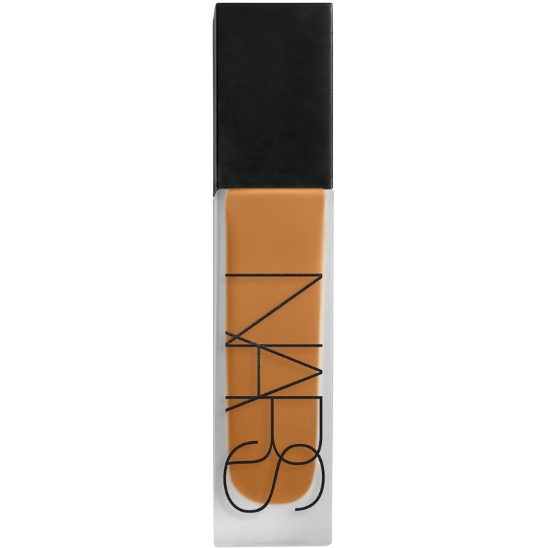 NARS Natural Matte Longwear Foundation machiaj persistent cu efect matifiant culoare MACAO 30 ml
