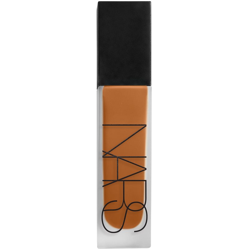 NARS Natural Matte Longwear Foundation machiaj persistent cu efect matifiant culoare MARQUISES 30 ml