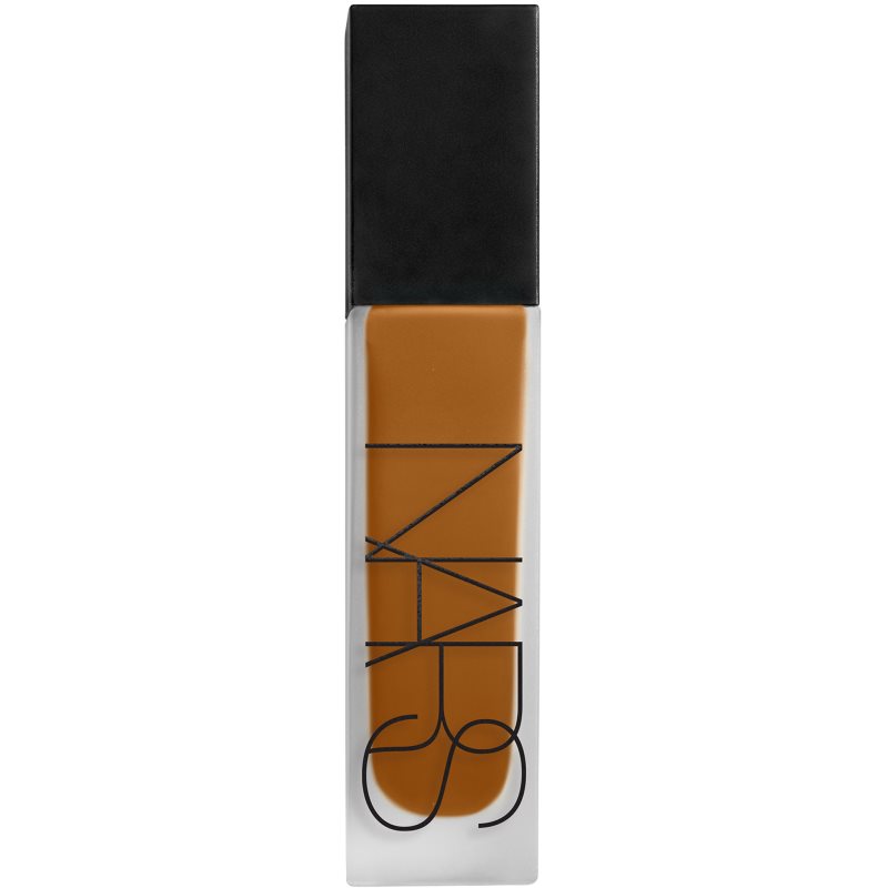NARS Natural Matte Longwear Foundation machiaj persistent cu efect matifiant culoare PERTH 30 ml