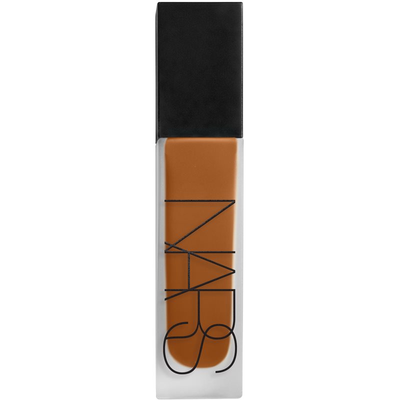 NARS Natural Matte Longwear Foundation machiaj persistent cu efect matifiant culoare ALEXANDRIA 30 ml