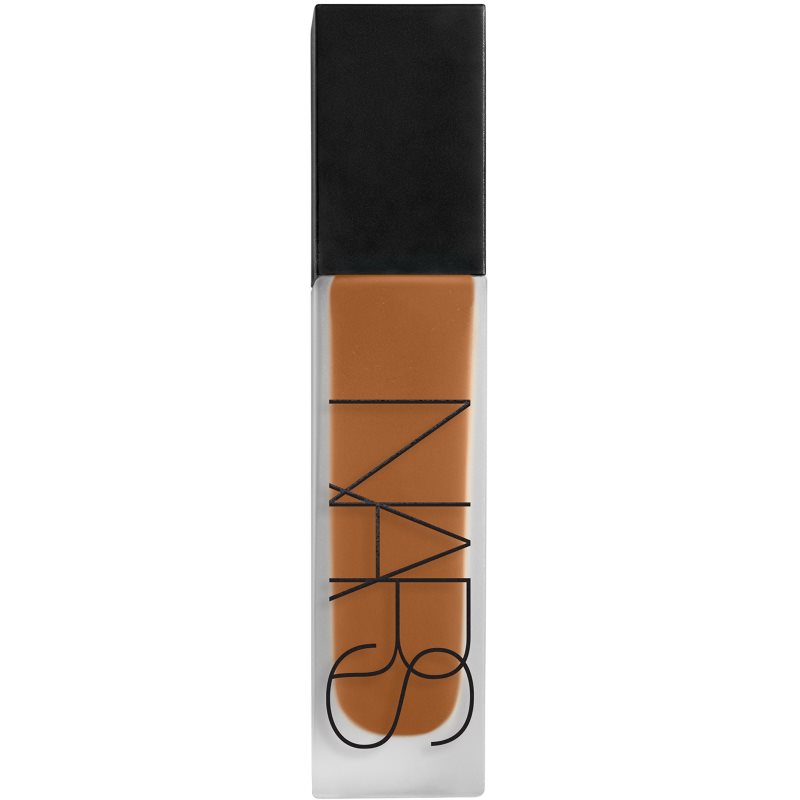 NARS Natural Matte Longwear Foundation machiaj persistent cu efect matifiant culoare NEW CALEDONIA 30 ml