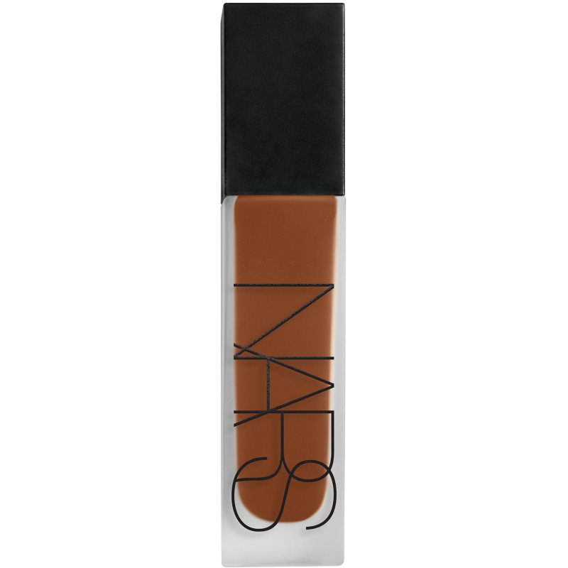 NARS Natural Matte Longwear Foundation machiaj persistent cu efect matifiant culoare NAMIBIA 30 ml