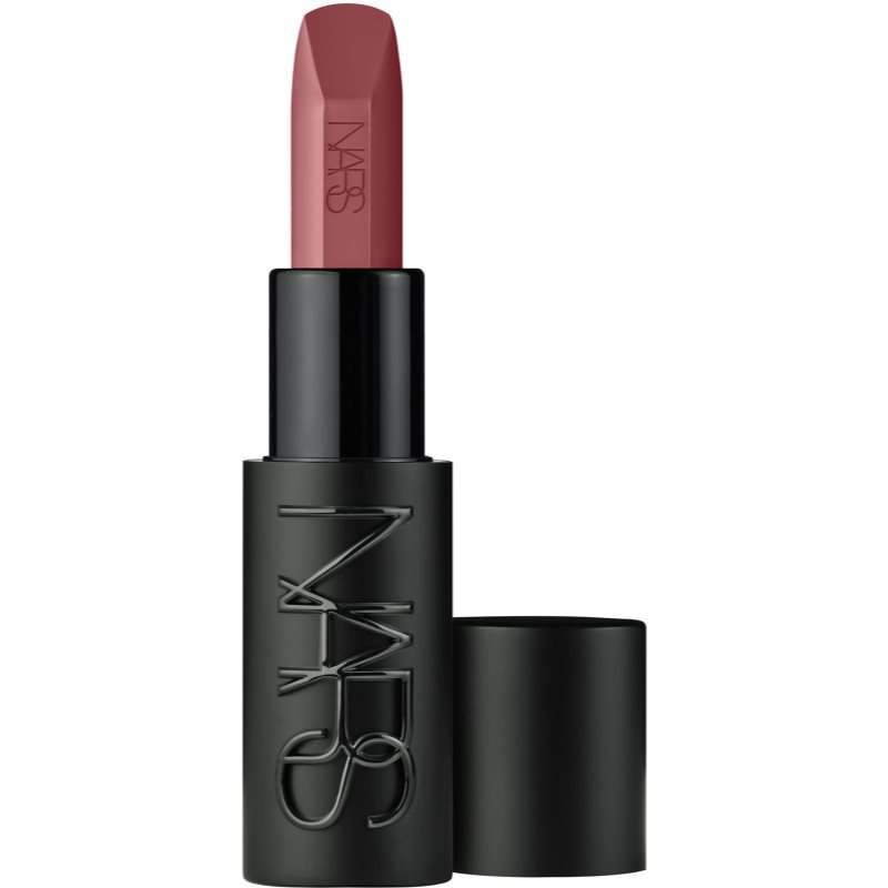 NARS Explicit Lipstick ruj satinat culoare SEDITIOUS 3.8 g