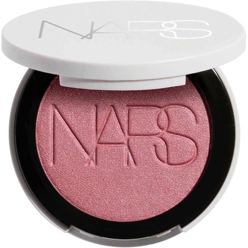 NARS Light Reflecting™ Luminizig Blush blush cu efect iluminator culoare LOVE DEEP 5.5 g