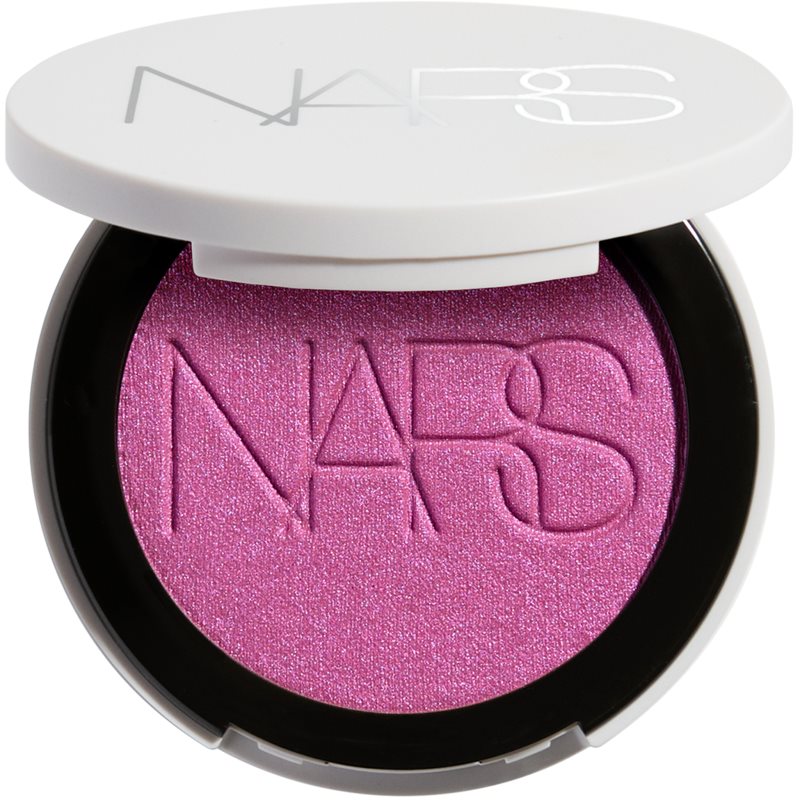 NARS Light Reflecting™ Luminizig Blush blush cu efect iluminator culoare PUSH IT 5.5 g