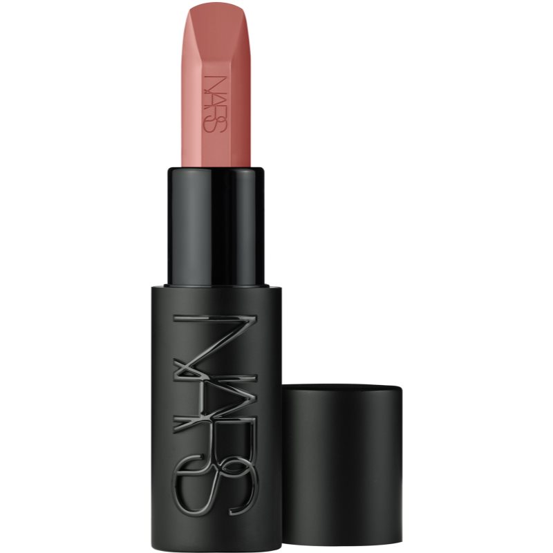 NARS Explicit Lipstick ruj satinat culoare ADULTEROUS 3.8 g