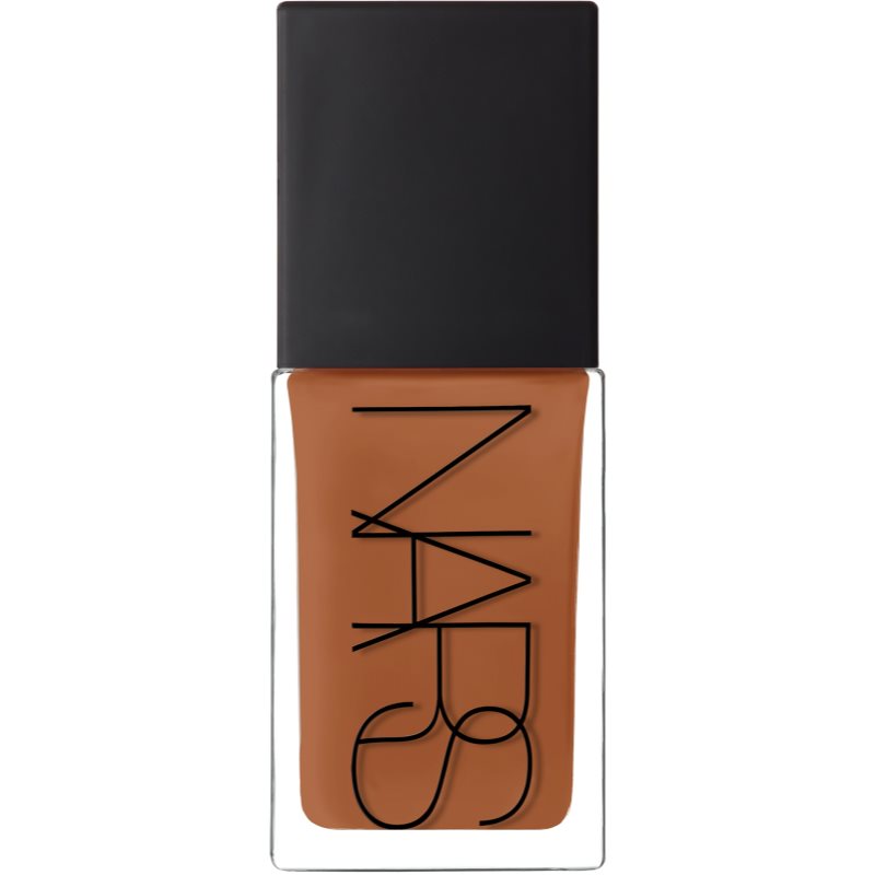 NARS Light Reflecting Foundation machiaj de stralucire pentru un look natural culoare LA SERENA 30 ml