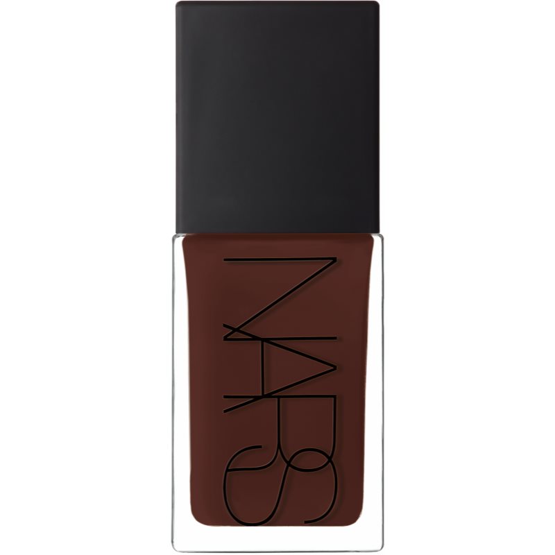 NARS Light Reflecting Foundation machiaj de stralucire pentru un look natural culoare AMBATO 30 ml