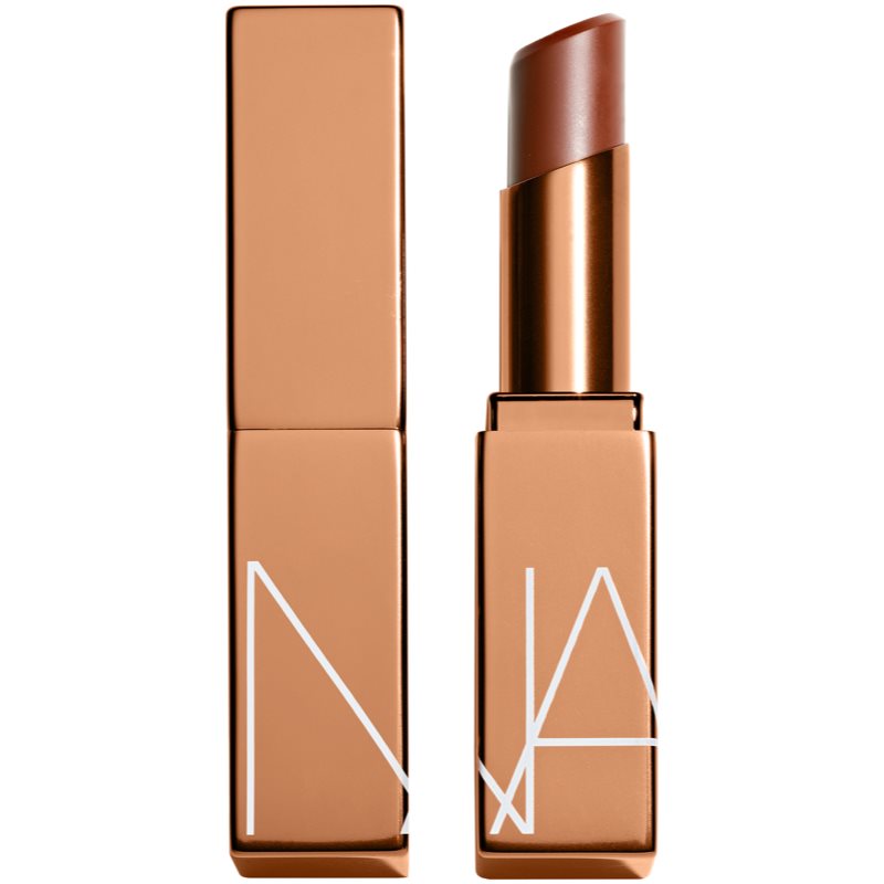 NARS Afterglow Lip Balm Balsam de buze hidratant culoare LAGUNA 3 g