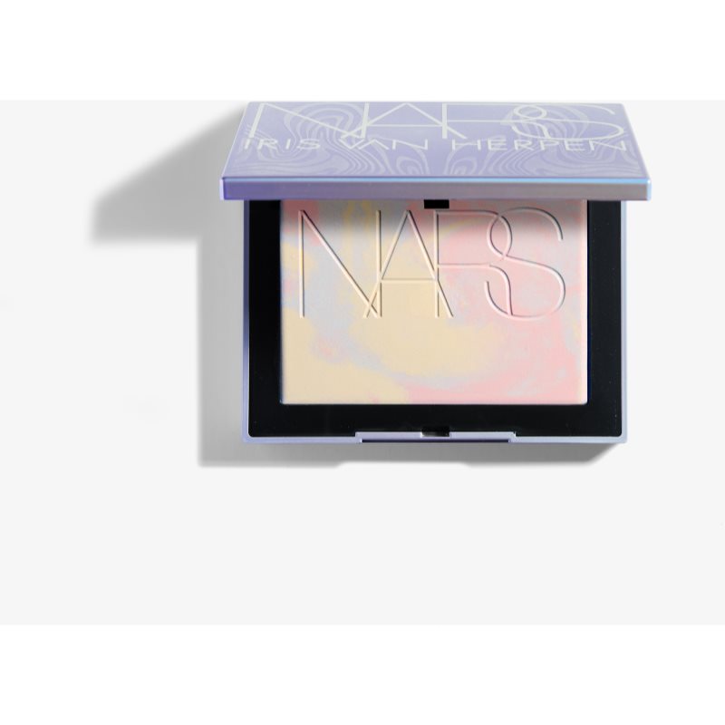 NARS Light Reflecting™ Prismatic Powder pudra pentru luminozitate 10 g