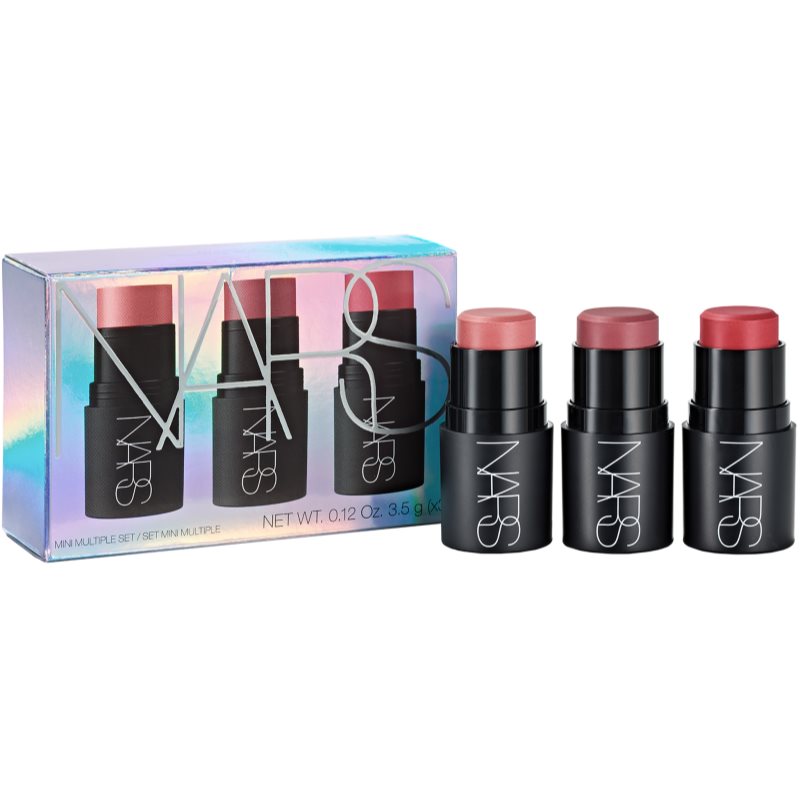 NARS The Multiple set cadou