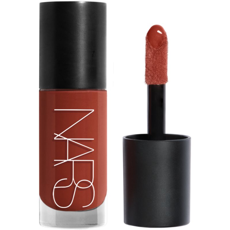 NARS Liquid Blush fard de obraz lichid culoare ALL ACCESS 8.5 ml