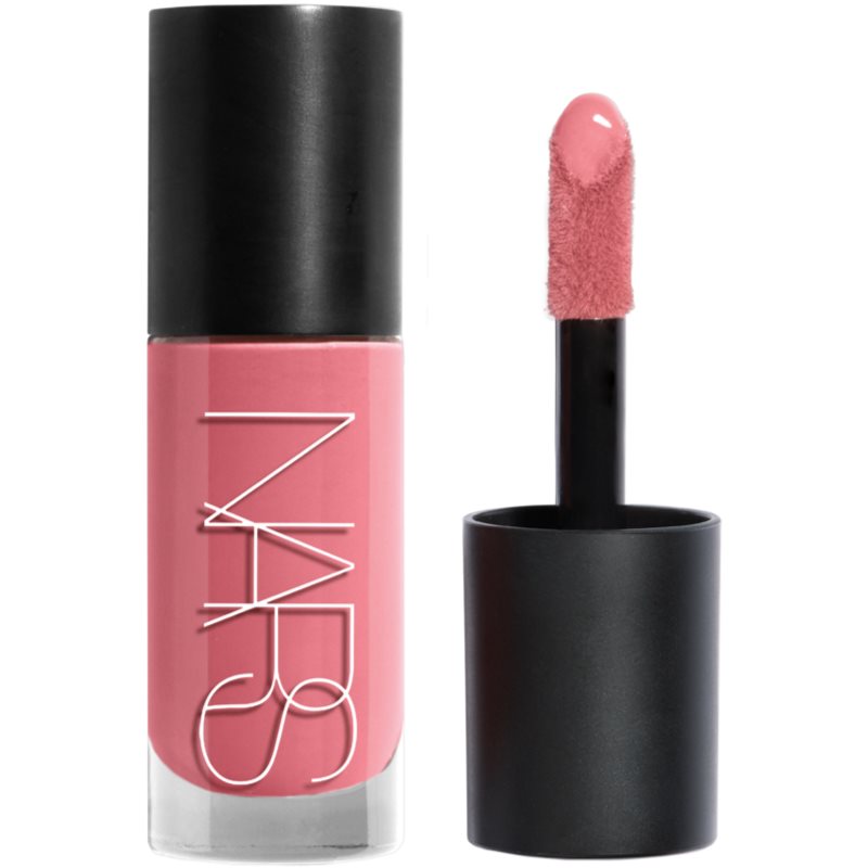 NARS Liquid Blush fard de obraz lichid culoare ORGASM FANTASY 8.5 ml