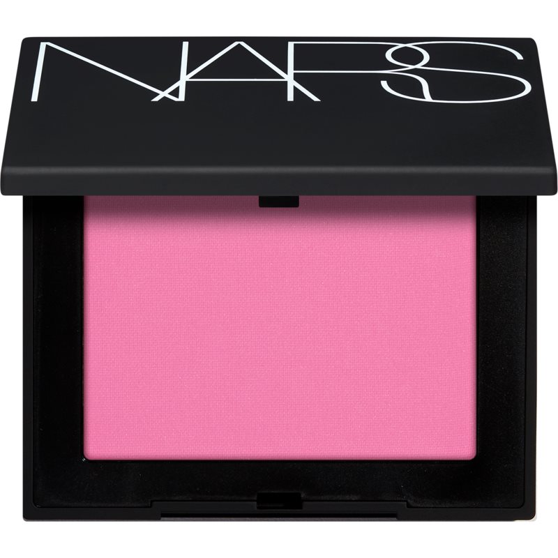 NARS Powder Blush Blush rezistent culoare CATCH ME 4.8 g