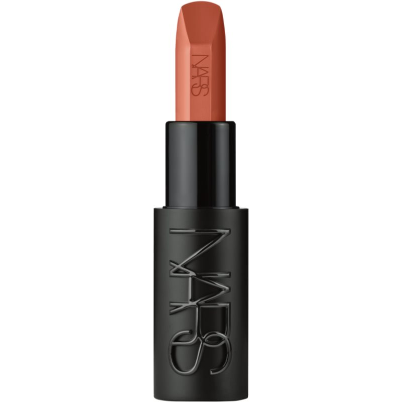 NARS Explicit Lipstick ruj satinat culoare MOROCCO 3.8 g