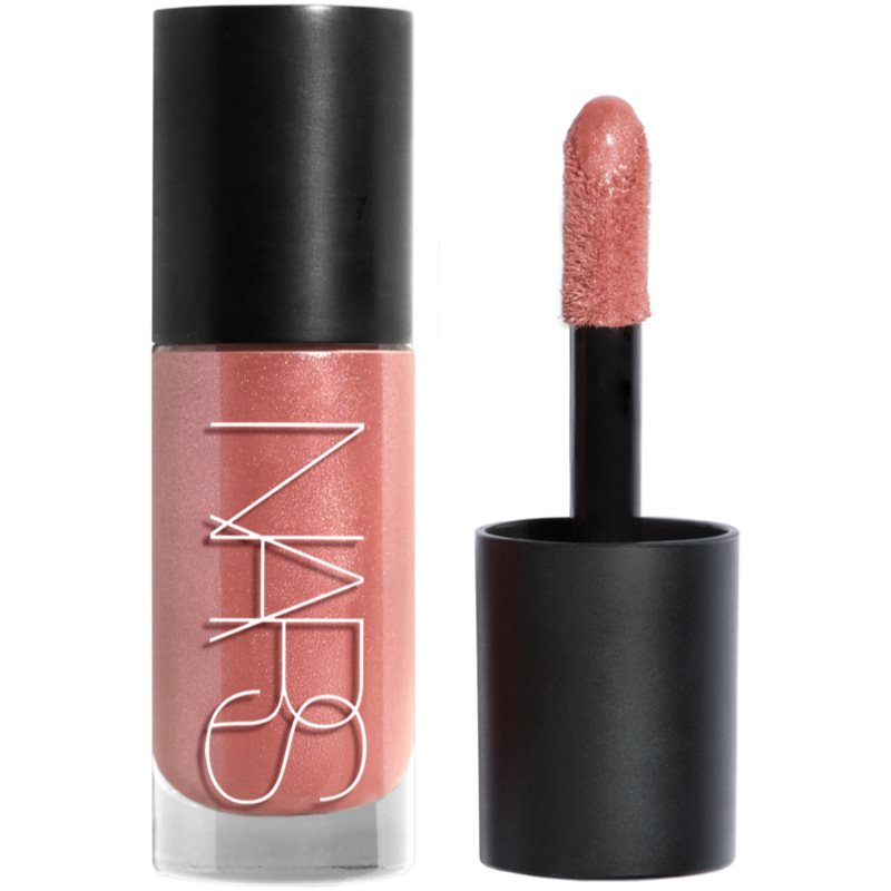 NARS Liquid Blush fard de obraz lichid culoare ORGASM LUST 8.5 ml