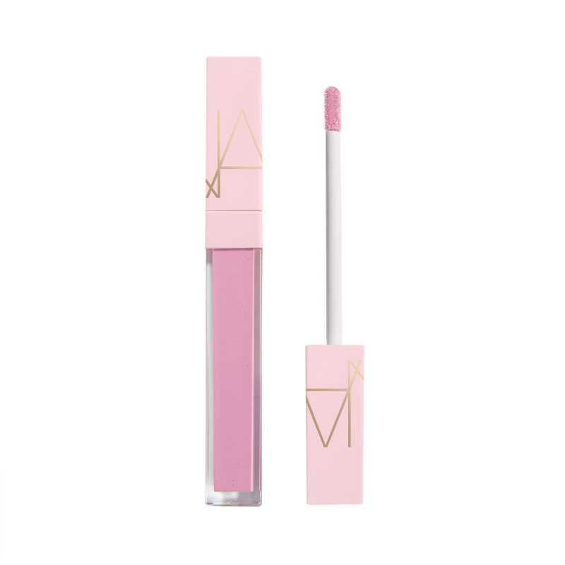NARS Afterglow Lip Shine lip gloss culoare WISHING STAR 5.5 ml