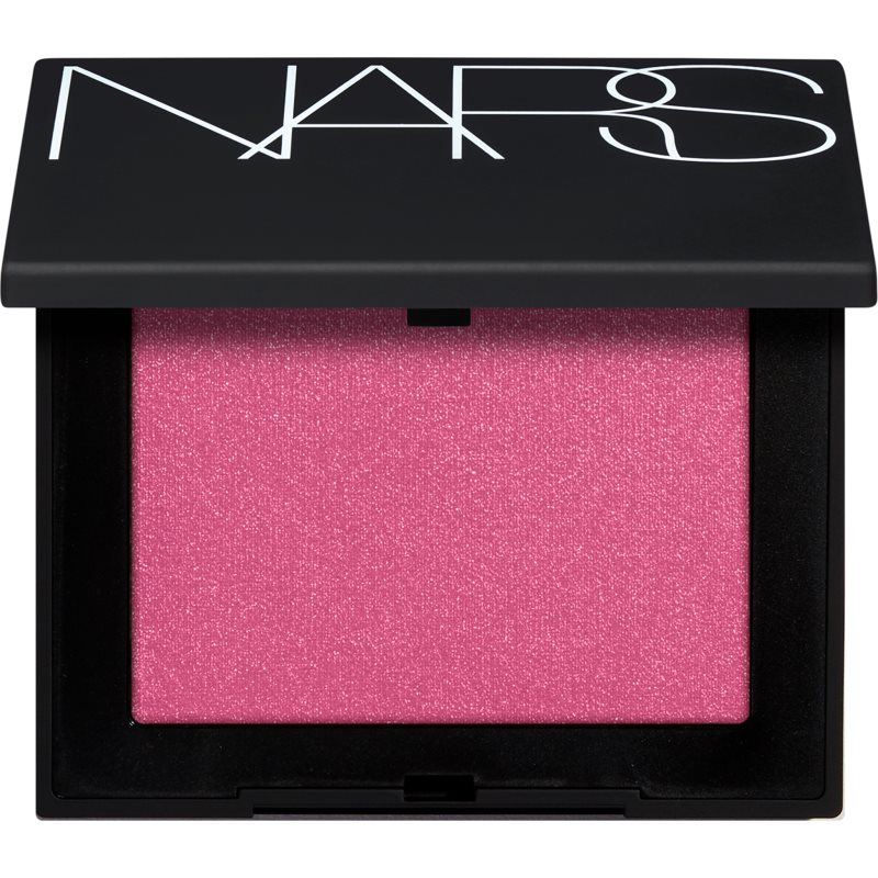 NARS Powder Blush Blush rezistent culoare WILD BUNCH 4.8 g