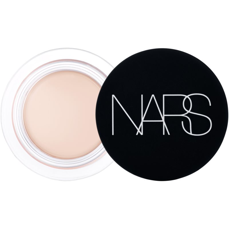 NARS SOFT MATTE Complete Concealer corector mat acoperire completa culoare VANILLA 6 g