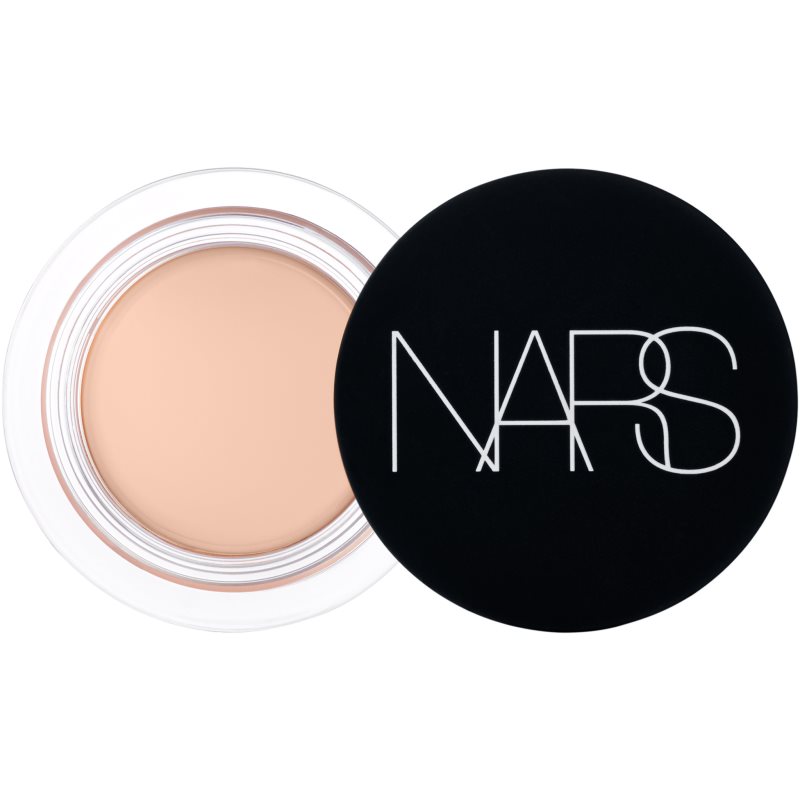 NARS SOFT MATTE Complete Concealer corector mat acoperire completa culoare HONEY 6 g