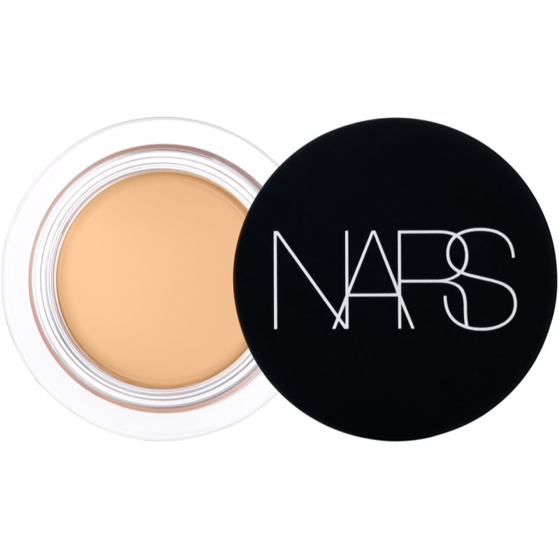 NARS SOFT MATTE Complete Concealer corector mat acoperire completa culoare GINGER 6 g