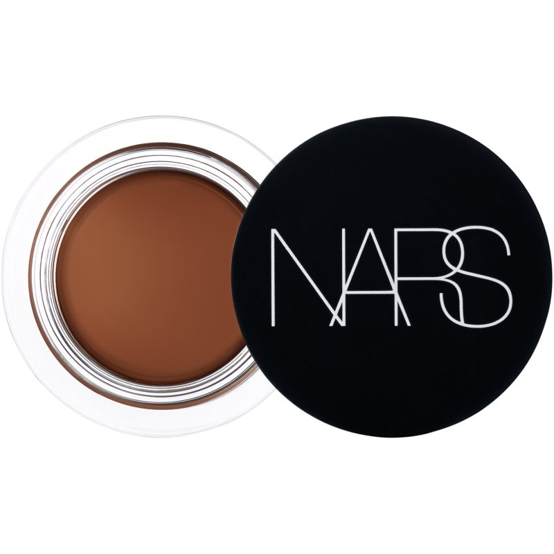 NARS SOFT MATTE Complete Concealer corector mat acoperire completa culoare CACAO 6 g