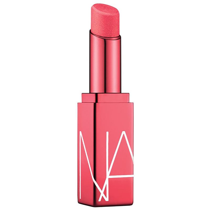 NARS AFTERGLOW LIP BALM Balsam de buze hidratant culoare DEEP THROAT 3 g