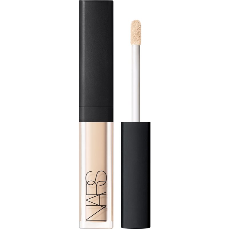 NARS MINI Radiant Creamy Concealer corector cremos (iluminator) culoare CHANTILLY 1,4 ml