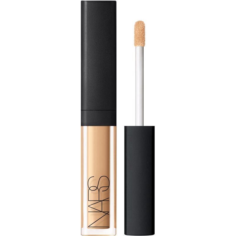 NARS MINI Radiant Creamy Concealer corector cremos (iluminator) culoare CANNELLE 1,4 ml