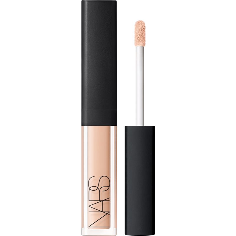 NARS MINI Radiant Creamy Concealer corector cremos (iluminator) culoare HONEY 1,4 ml