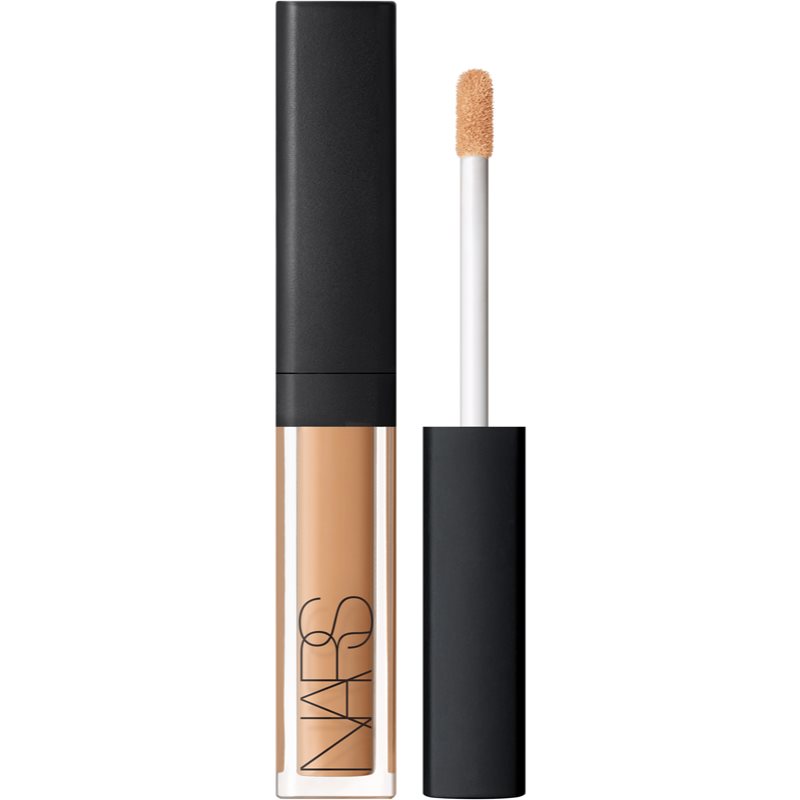 NARS MINI Radiant Creamy Concealer corector cremos (iluminator) culoare BISCUIT 1,4 ml