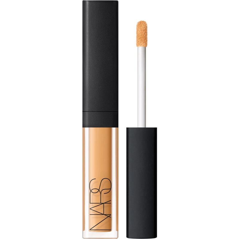 NARS MINI Radiant Creamy Concealer corector cremos (iluminator) culoare SUCRE DORGE 1,4 ml