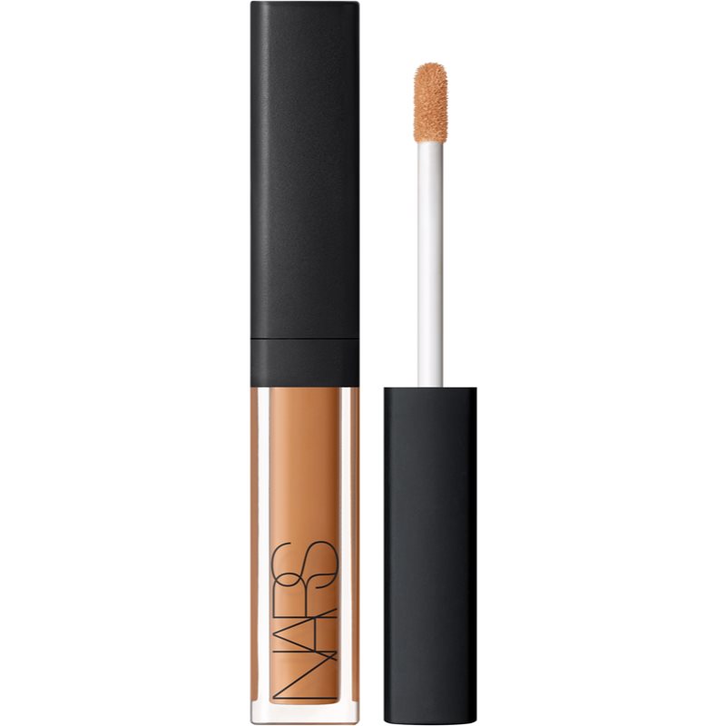 NARS MINI Radiant Creamy Concealer corector cremos (iluminator) culoare CHESTNUT 1,4 ml