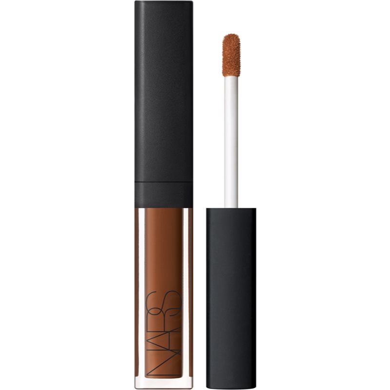 NARS MINI Radiant Creamy Concealer corector cremos (iluminator) culoare CACAO 1,4 ml