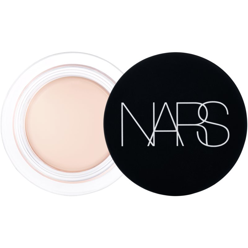 NARS SOFT MATTE Complete Concealer corector mat acoperire completa culoare AFFOGATO 6 g