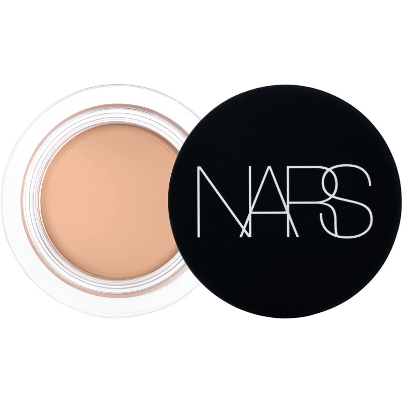 NARS SOFT MATTE Complete Concealer corector mat acoperire completa culoare TIRAMISU 6 g