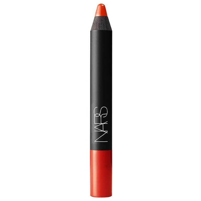 Nars Velvet Matte Lip Pencil Creion Contur Pentru Buze Culoare Red Square 2,4 G