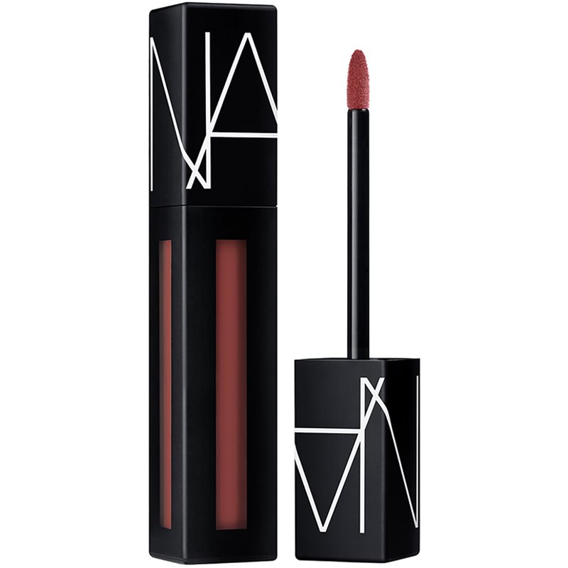 NARS POWERMATTE LIP PIGMENT ruj de buze lichid, mat și de lungă durată culoare AMERICAN WOMAN 5,5 ml