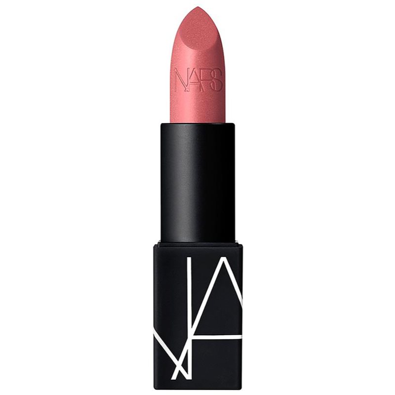 NARS Matte Lipstick ruj mat culoare CATFIGHT 3,5 g