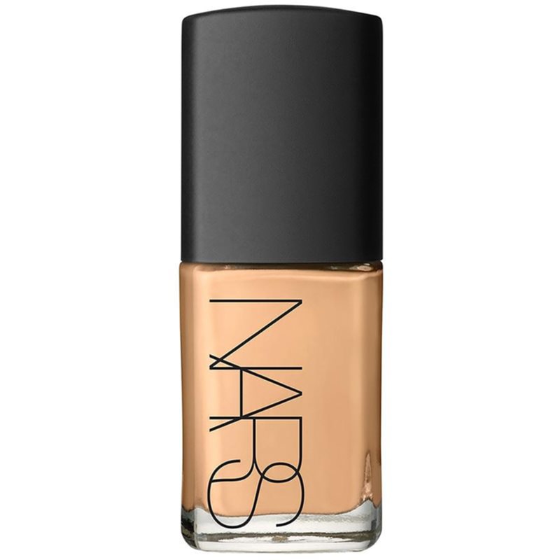 NARS Sheer Glow Foundation make up hidratant culoare SAHEL 30 ml