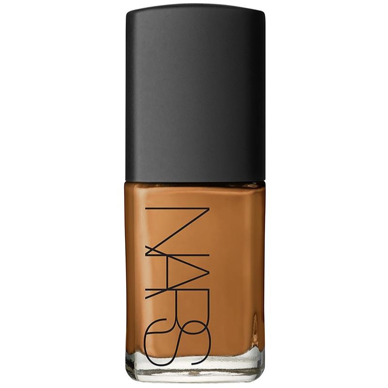 NARS Sheer Glow Foundation make up hidratant culoare MARQUISES 30 ml