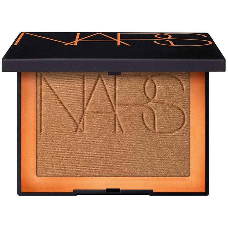 NARS Bronzing Powder pudra bronzanta culoare LAGUNA 8 g