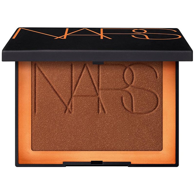 NARS Bronzing Powder pudra bronzanta culoare PUNTA CANA 8 g