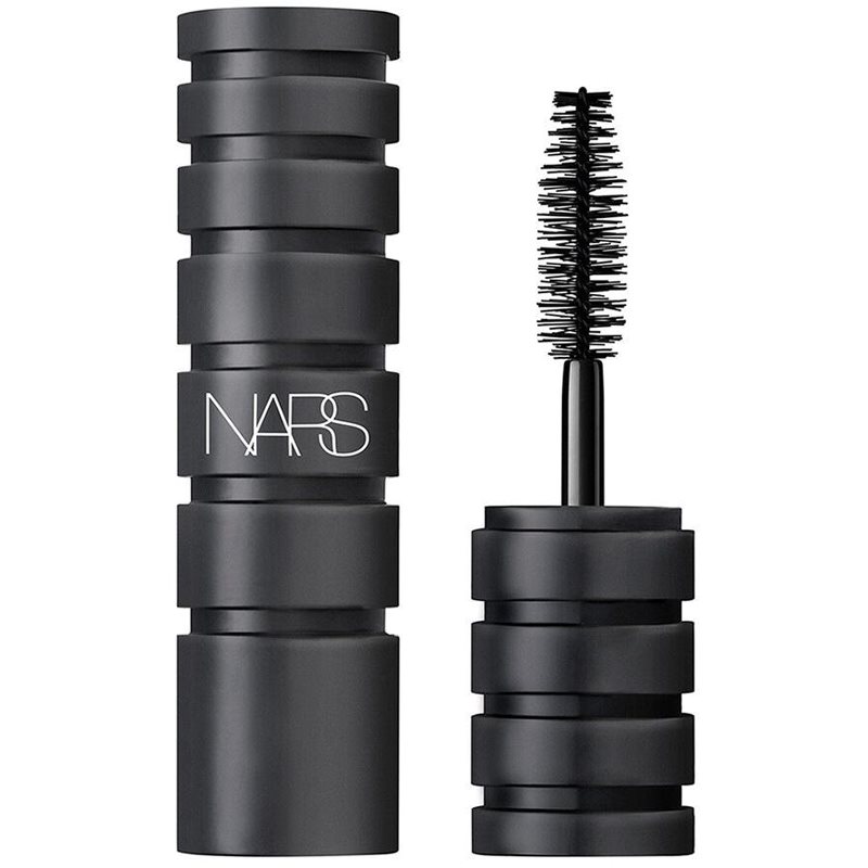 NARS MINI Climax Extreme Mascara mascara pentru volum mini 4 g