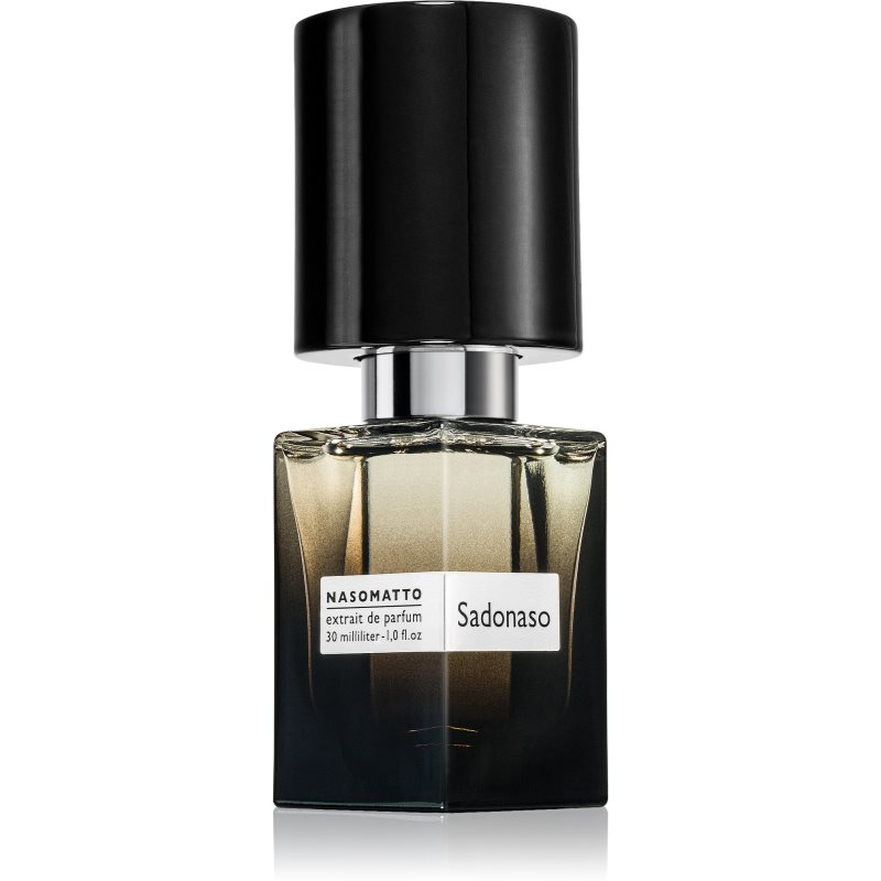 Nasomatto Sadonaso extract de parfum unisex 30 ml