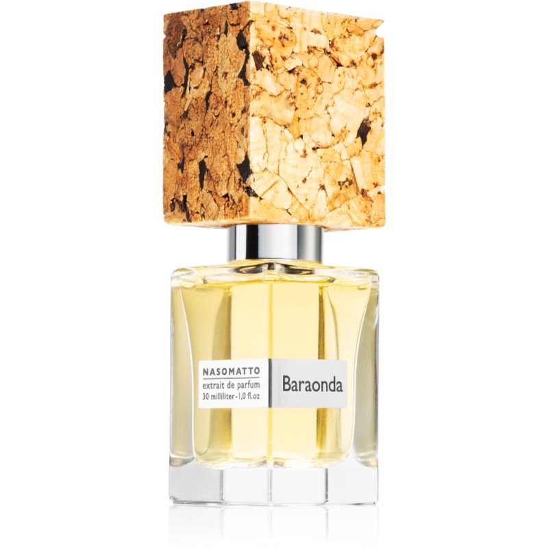 Nasomatto Baraonda extract de parfum unisex 30 ml