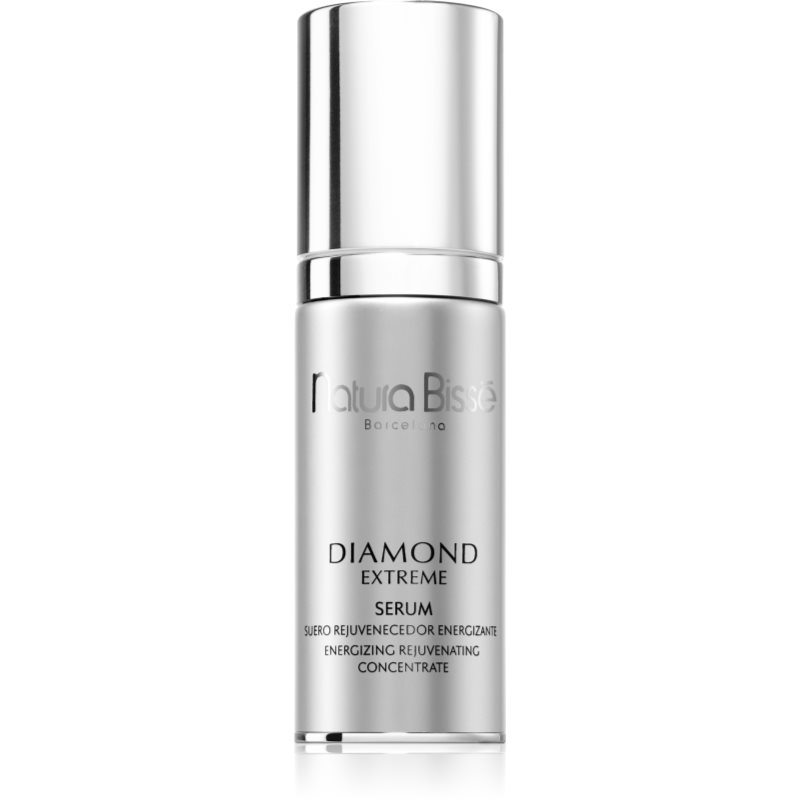 Natura Bissé Diamond Extreme Serum ser energizant cu efect de intinerire 40 ml