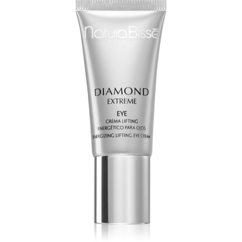Natura Bissé Diamond Extreme Eye Cream cremă de ochi cu efect de lifting anti-imbatranire 10 ml